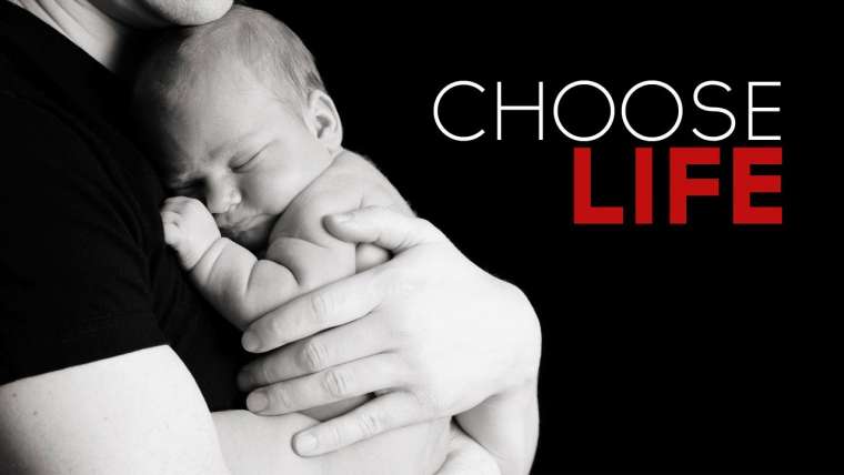 La Vida: El aborto y la familia